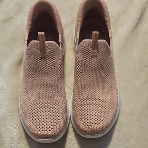 Light PinkSkechers Slip-ins: Ultra Flex 3.0 - Breezy Bliss